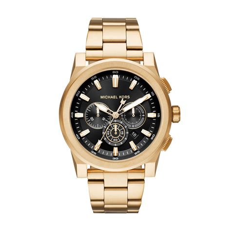 michael kors horloge 2605